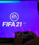 Hackers Steal FIFA 21 Source Code, Tools in EA Breach