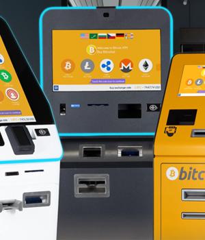 Hackers Steal Over $1.6 Million in Crypto from General Bytes Bitcoin ATMs Using Zero-Day Flaw