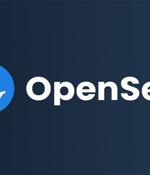 Hackers Stole $1.7 Million Worth of NFTs from Users of OpenSea Marketplace