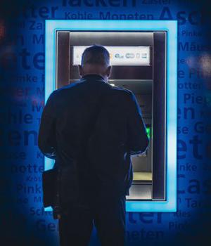 Hackers Target Bank Networks with new Rootkit to Steal Money from ATM Machines