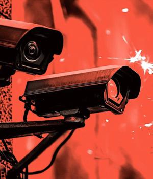 Hackers target critical zero-day vulnerability in PTZ cameras