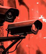 Hackers target critical zero-day vulnerability in PTZ cameras