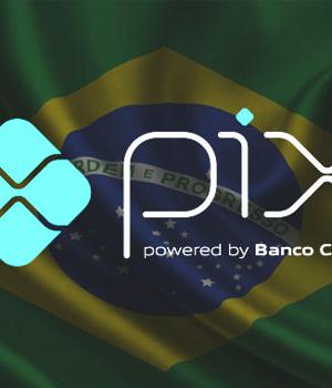 Hackers Targeting Brazil's PIX Payment System to Drain Users' Bank Accounts