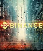 Hackers use Binance Smart Chain contracts to store malicious scripts