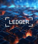 Hackers use fake Ledger apps to steal Mac users’ seed phrases