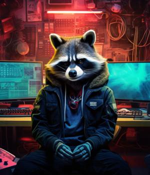 Hackers use new Agent Raccoon malware to backdoor US targets