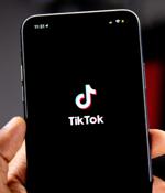 Hackers Using Trending TikTok 'Invisible Challenge' to Spread Malware