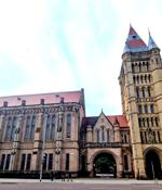 Hackers warn University of Manchester students’ of imminent data leak