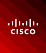 Hacking campaign bruteforces Cisco VPNs to breach networks