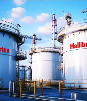 Halliburton confirms data stolen in recent cyberattack