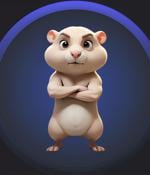 Hamster Kombat’s 250 million players targeted in malware attacks