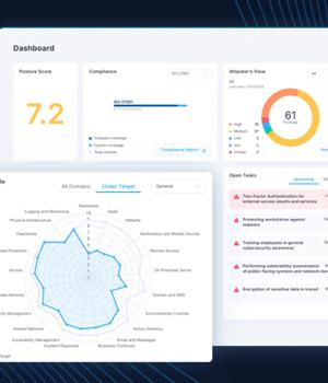 Hands-on Review: Cynomi AI-powered vCISO Platform