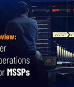 Hands-on Review: Stellar Cyber Security Operations Platform for MSSPs