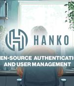 Hanko: Open-source authentication and user management