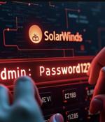 Hardcoded Credential Vulnerability Found in SolarWinds Web Help Desk