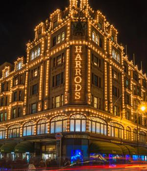 Harrods the next UK retailer targeted in a cyberattack