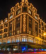 Harrods the next UK retailer targeted in a cyberattack