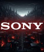 Has Sony been hacked again?