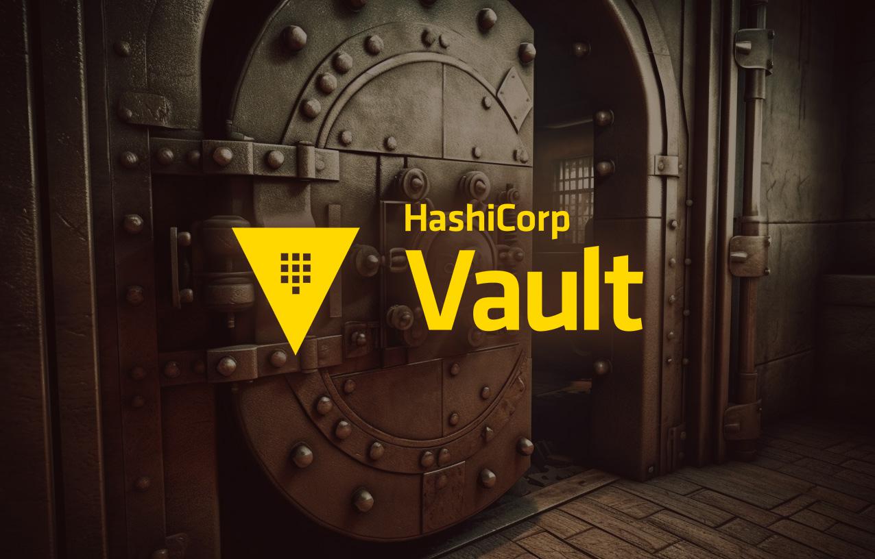 HashiCorp Vault vulnerability could lead to RCE, patch today! (CVE2023
