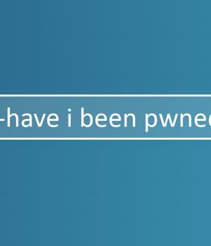 “Have I Been Pwned” breach site partners with… the FBI!