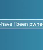 “Have I Been Pwned” breach site partners with… the FBI!