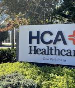 HCA confirms breach after hacker steals data of 11 million patients