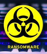 Healthcare organizations targeted with Maui ransomware