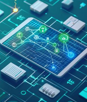 Healthcare workers regularly upload sensitive data to GenAI, cloud accounts
