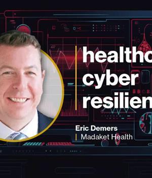 Healthcare’s cyber resilience under siege as attacks multiply