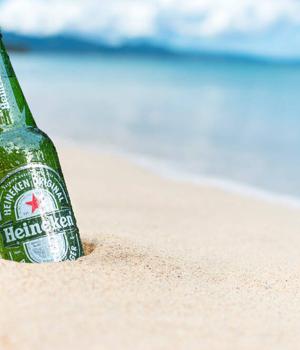 Heineken says there’s no free beer, warns of phishing scam