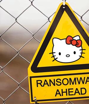 HelloKitty ransomware rebrands, releases CD Projekt and Cisco data