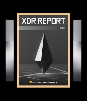 Help Net Security: XDR Report has been released