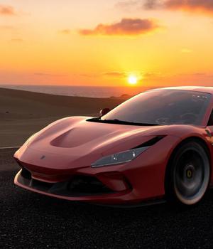 Here's how to remotely take over a Ferrari...account, that is