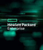 Hewlett Packard Enterprise warns of critical StoreOnce auth bypass