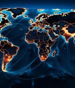 Hidden dangers loom for subsea cables, the invisible infrastructure of the internet