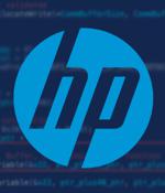 High-Severity Firmware Security Flaws Left Unpatched in HP Enterprise Devices