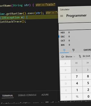 High-Severity RCE Vulnerability Reported in Popular Fastjson Library