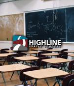 Highline Public Schools closes schools following cyberattack