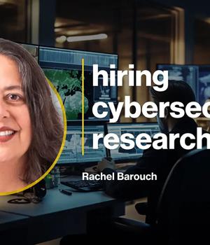 Hiring guide: Key skills for cybersecurity researchers