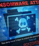 Hive emerges as a riser in ransomware attacks