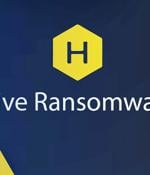 Hive Ransomware Attackers Extorted $100 Million from Over 1,300 Companies Worldwide