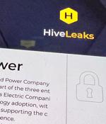 Hive Ransomware Hackers Begin Leaking Data Stolen from Tata Power Energy Company