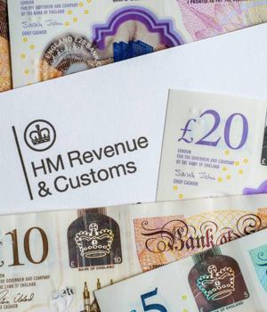 HMRC: Crooks broke into 100k accounts, stole £43M from British taxpayer in late 2024