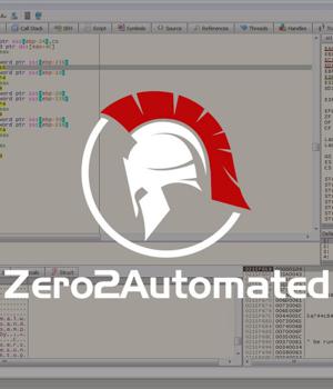 Holiday 2022 deal: 20% off Zero2Automated malware analysis training