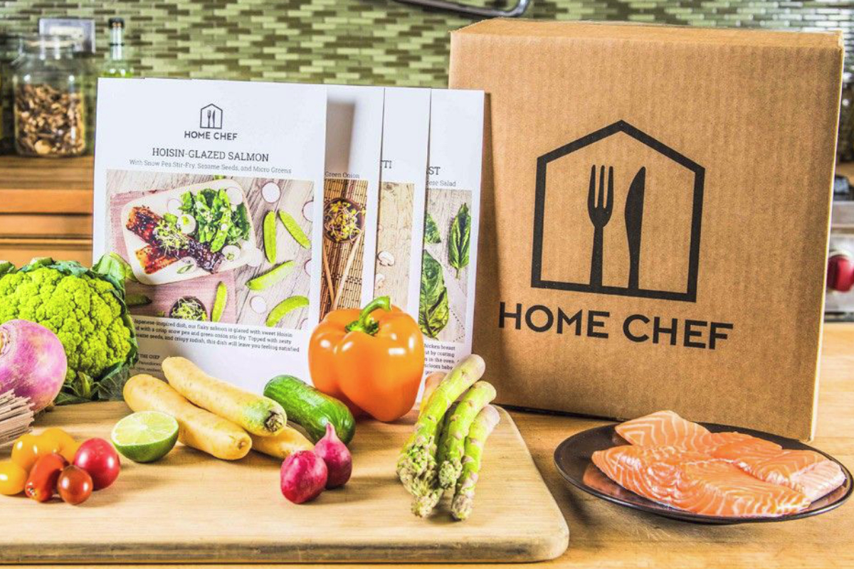 Home Chef Serves Up Data Breach for 8 Million Records