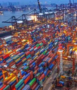 Homeland security hopes to scuttle maritime cyber-threats with port infosec testbed