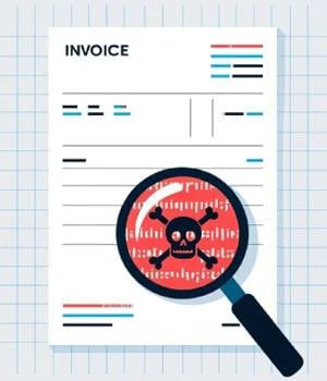 Horabot Malware Targets 6 Latin American Nations Using Invoice-Themed Phishing Emails