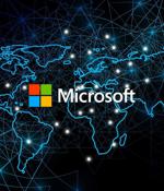 Hotmail email delivery fails after Microsoft misconfigures DNS