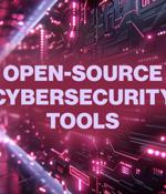 Hottest cybersecurity open-source tools of the month: April 2025
