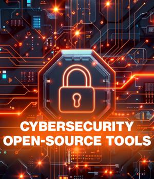 Hottest cybersecurity open-source tools of the month: May 2025